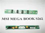       MSI Mega Book S262. 
.